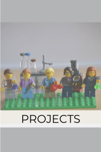 SciMoms projects